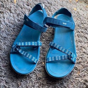 Teva Sandals